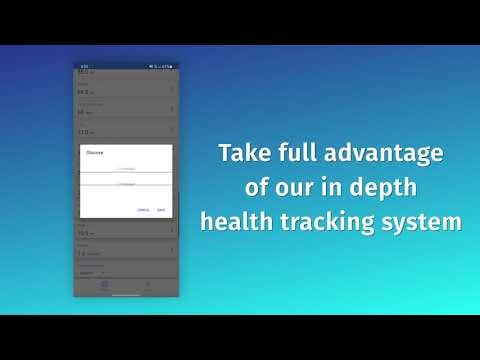 AntiObesity App for iOS gallery image
