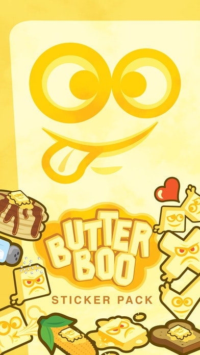 Butter Boo gallery image