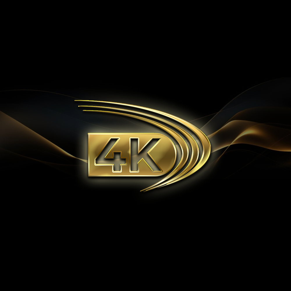 Dream 4k logo