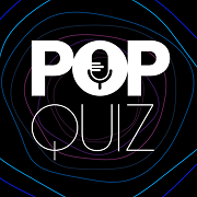 Pop Quiz Music: Voice powered trivia