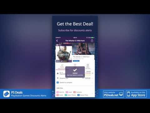 PS Deals gallery image