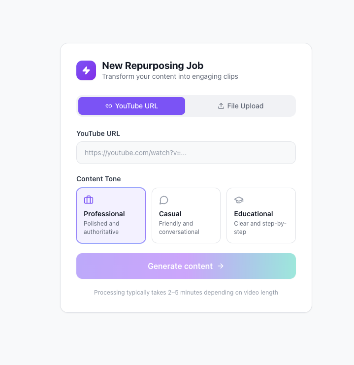 AmplifyCast gallery image