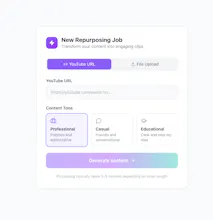 AmplifyCast gallery image