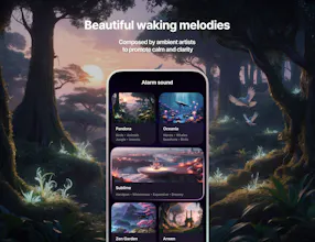 Wonderwake gallery image