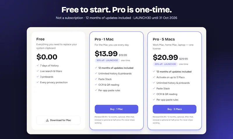 Copytrove screenshot 6