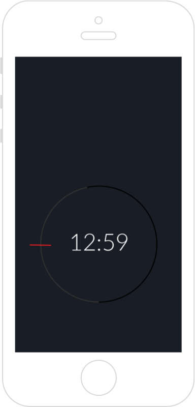 Power nap app gallery image