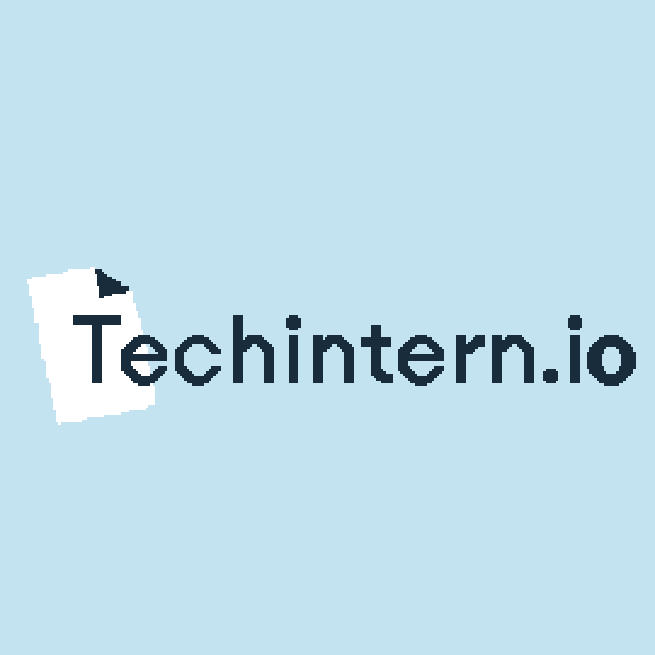 Techintern.io