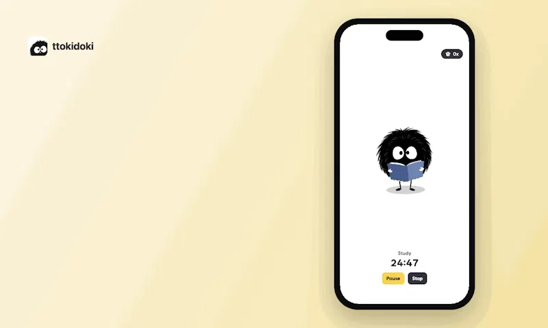 ttokidoki screenshot 1