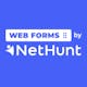 NetHunt Web Forms