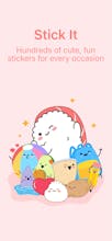 Stick It! Colorizable Stickers gallery image