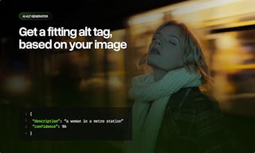 Tagify.ai gallery image