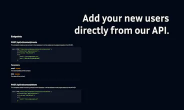 SoloDataHub gallery image