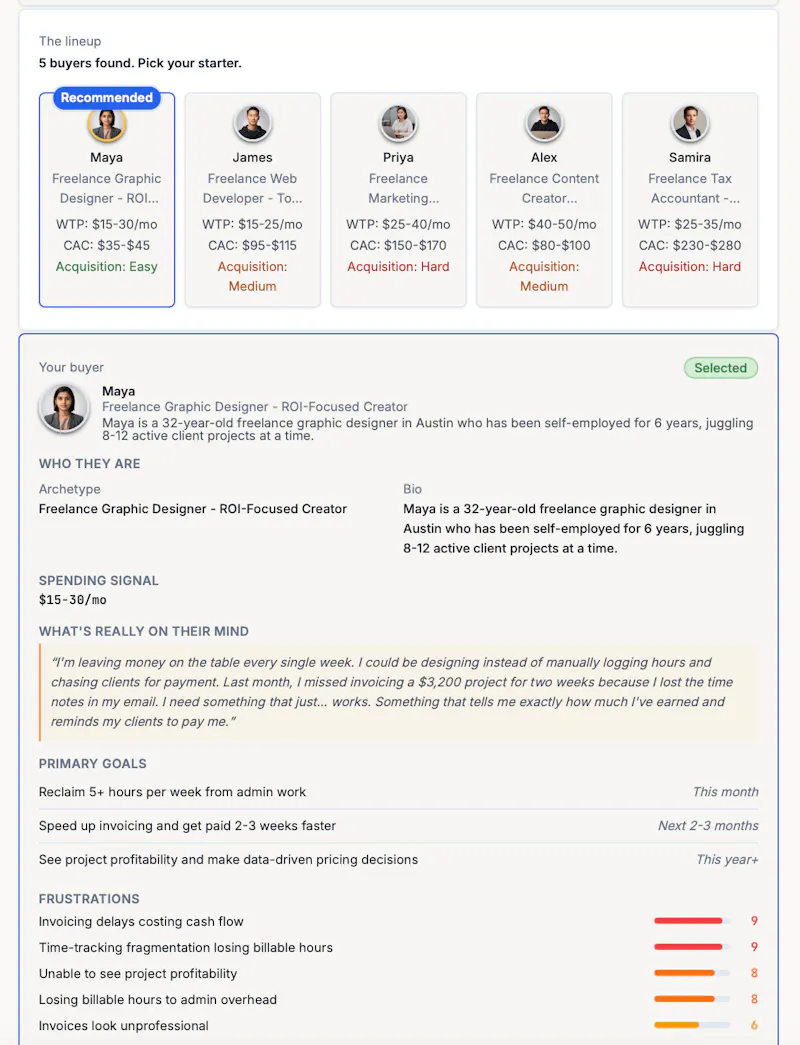 ShipFit screenshot 7