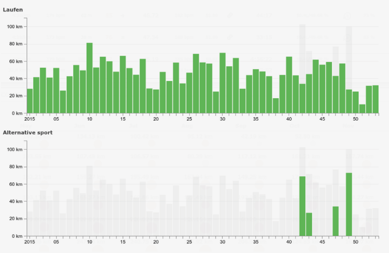 Runalyze gallery image