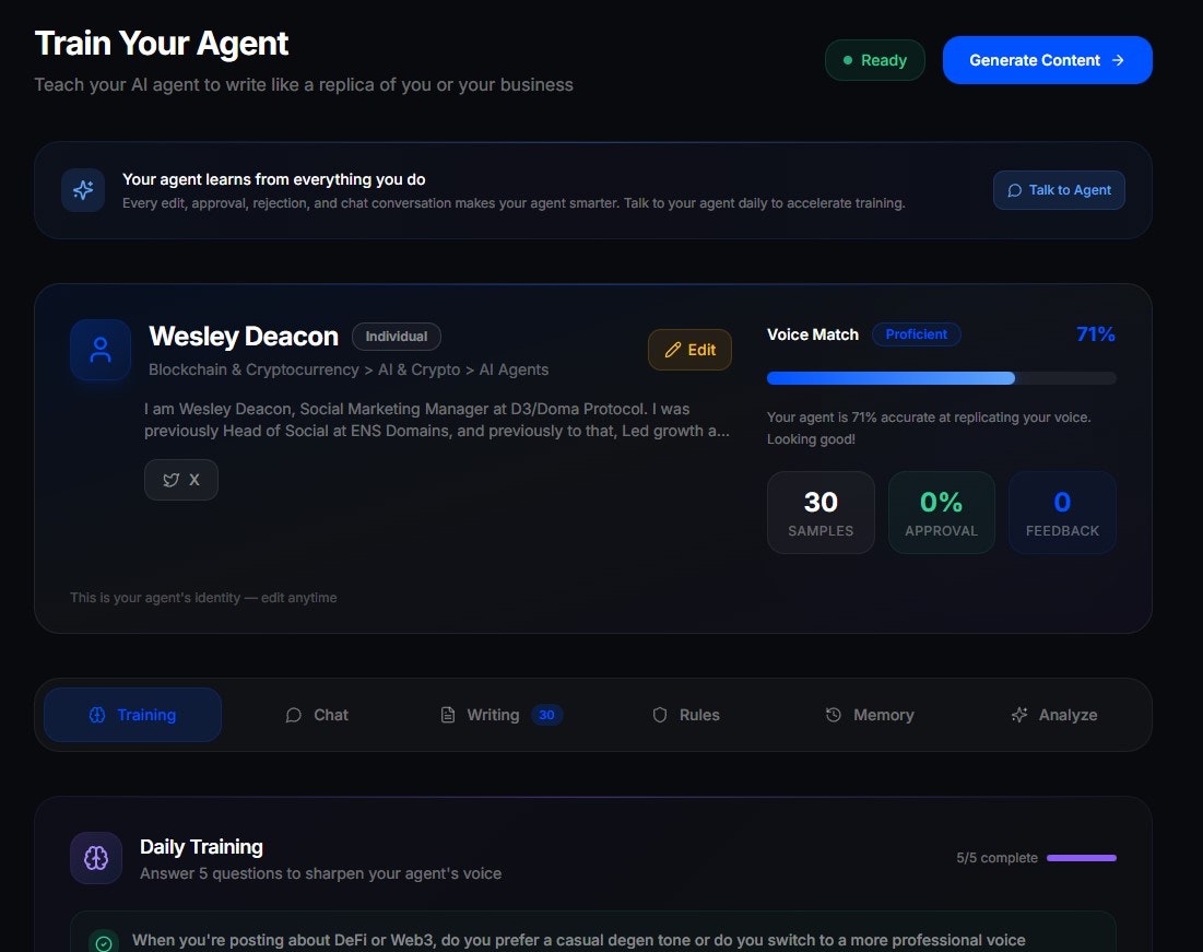 ViralGhost gallery image