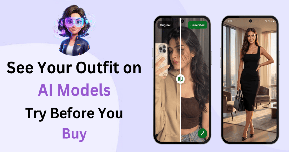 WishFit - AI Clothes Changer gallery image