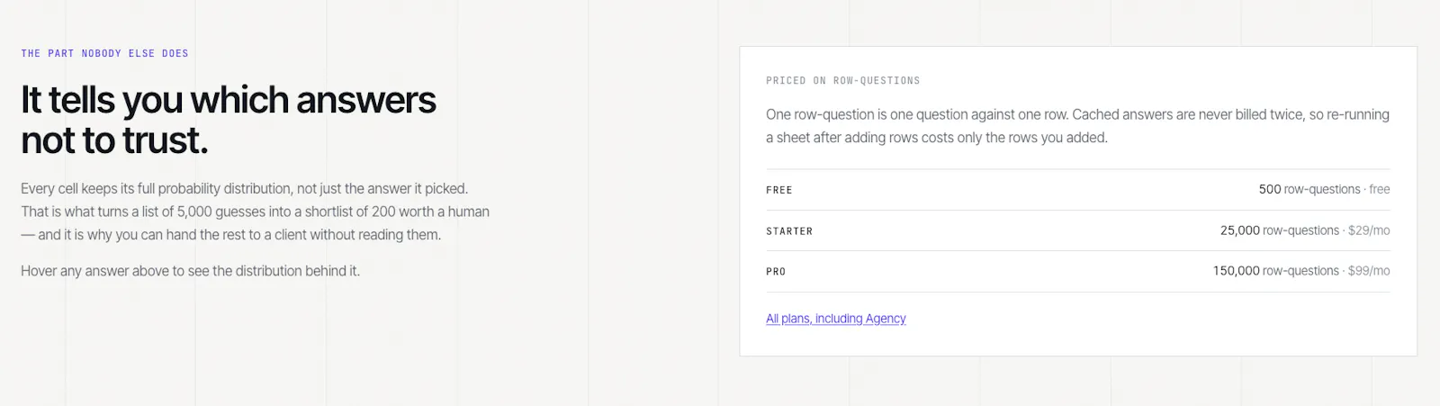Columns screenshot 3