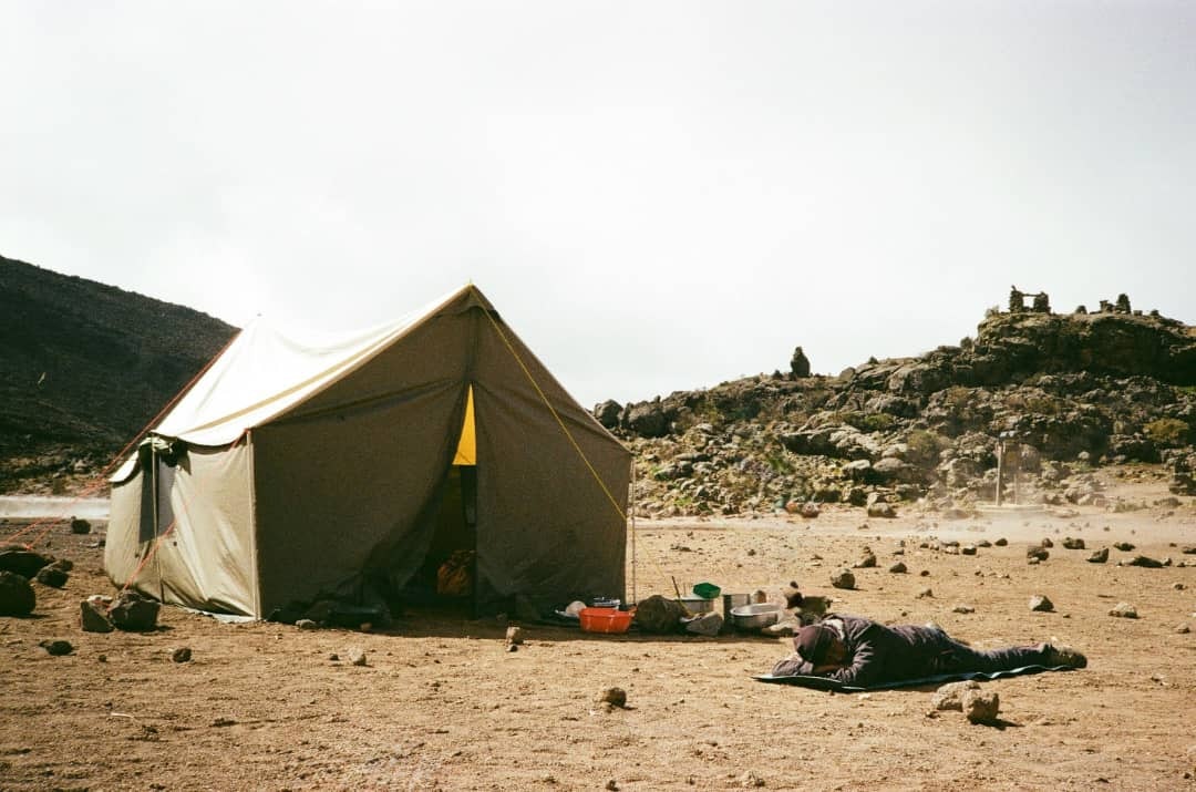 Africantrust Safari gallery image