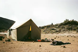 Africantrust Safari gallery image