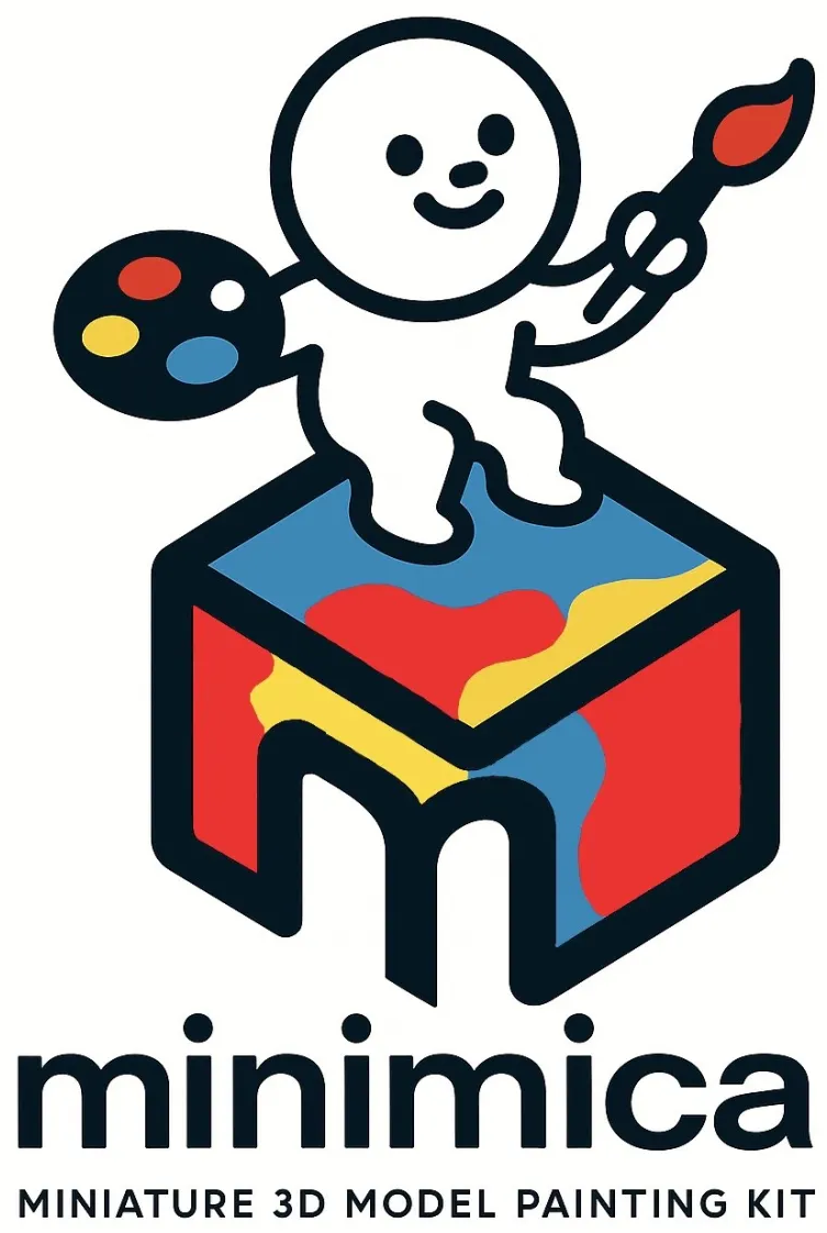 Minimica logo