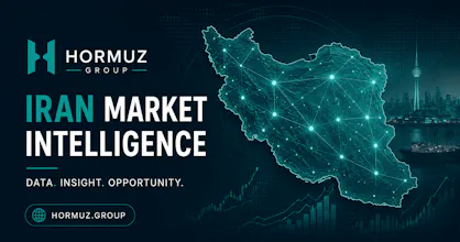 Hormuz Group gallery image