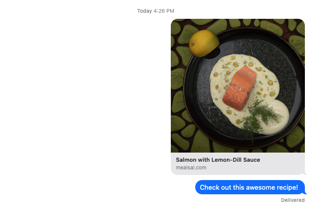 MealsAI - Create and share amazing recipes with AI media 4