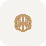 Second Brain for AI logo