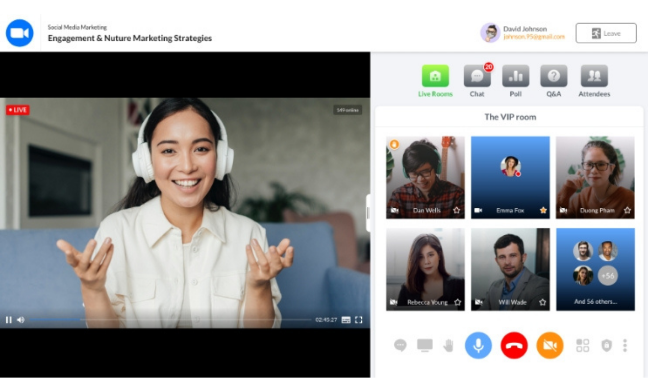 MienTzu gallery image