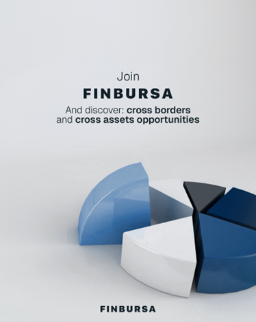 Media Finbursa - Menyambungkan modal dan peluang global 3