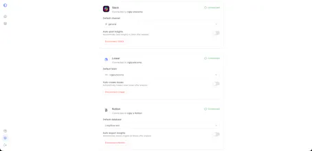 LoopFlow gallery image