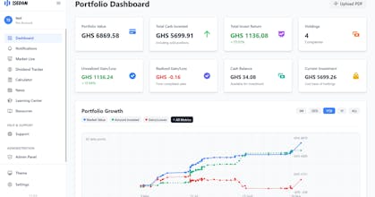 ISEDAN gallery image