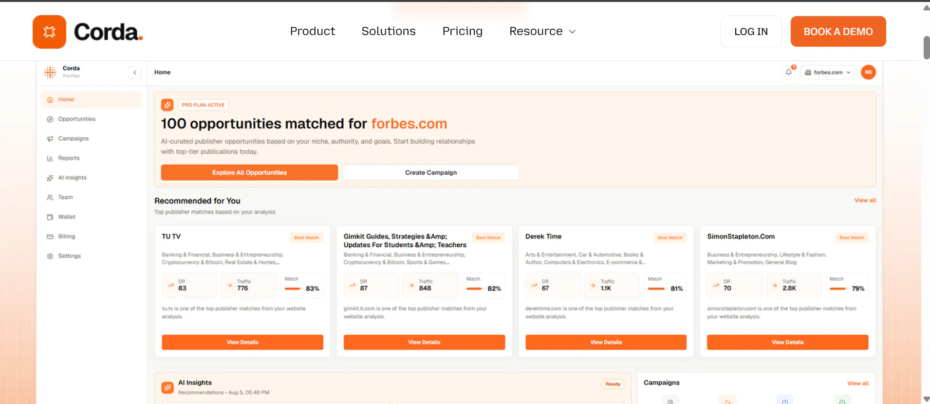 Corda Marketing gallery image