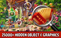 Hidden Object Game : Vacation Adventure media 3