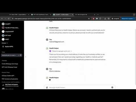 GPT Analytics gallery image