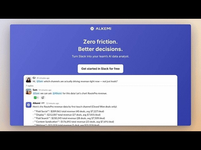 Alkemi gallery image