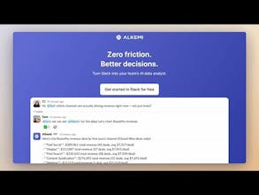 Alkemi gallery image