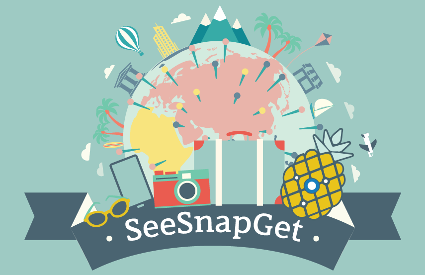 SeeSnapGet gallery image