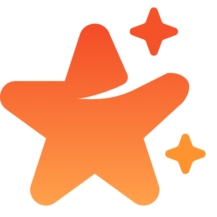 StarSearch logo