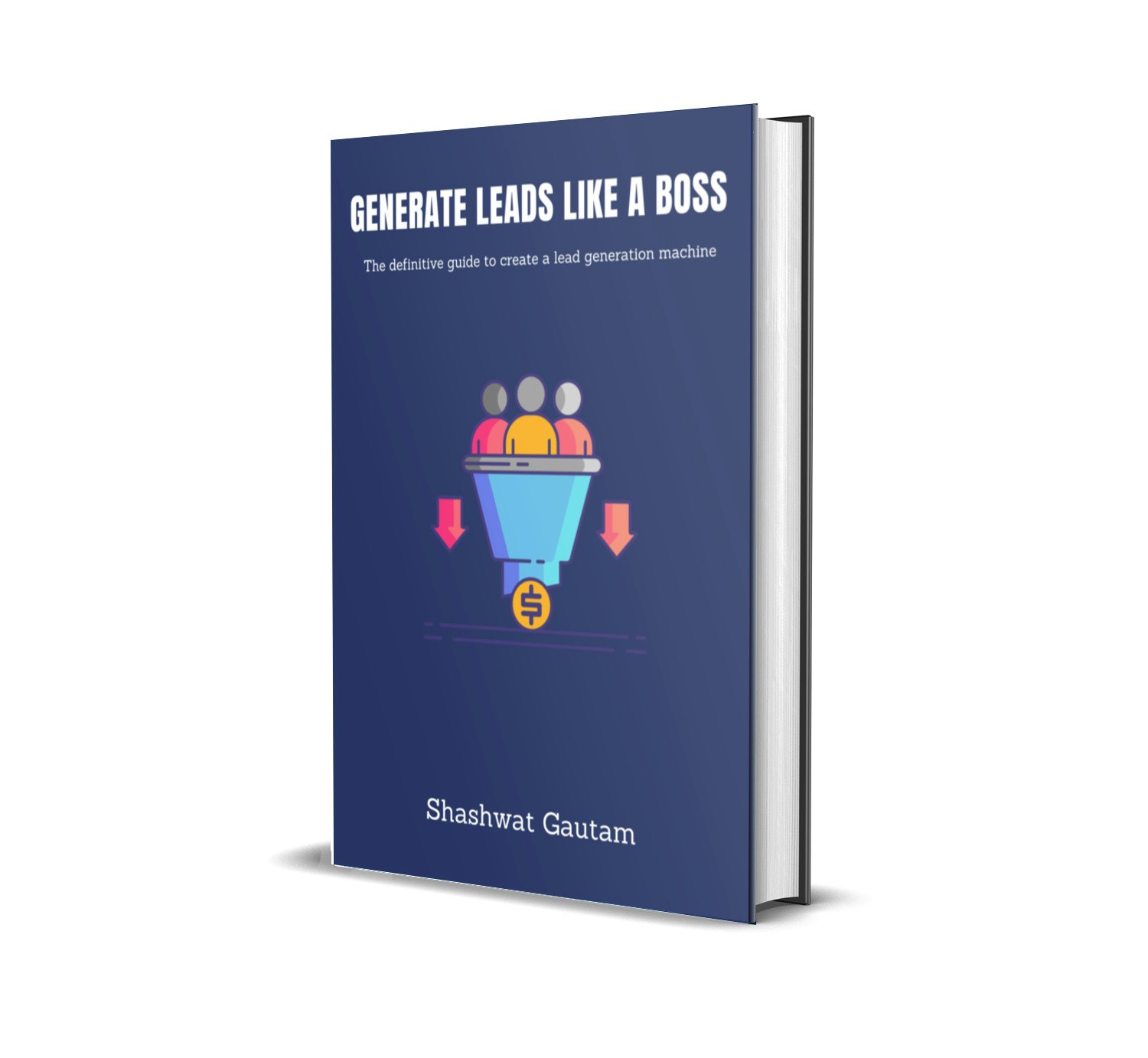 Generate Leads Like a Boss gallery image