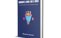 Generate Leads Like a Boss media 2