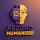 Arzuno Humanizer