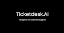 Ticketdesk AI
