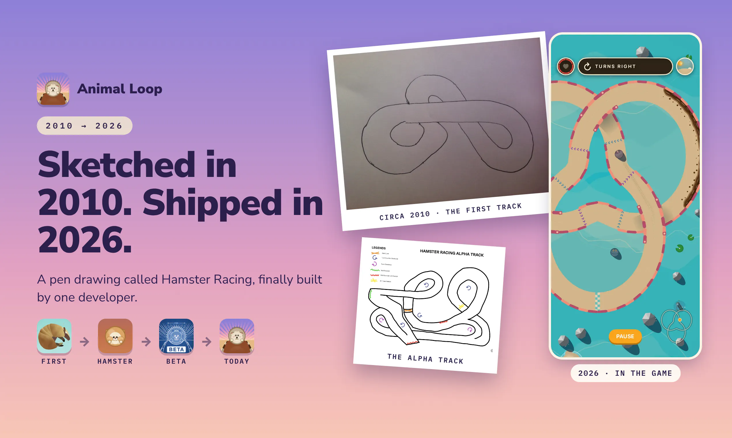 Animal Loop gallery image