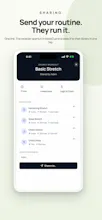 MoveCue: Hands-Free Routine gallery image