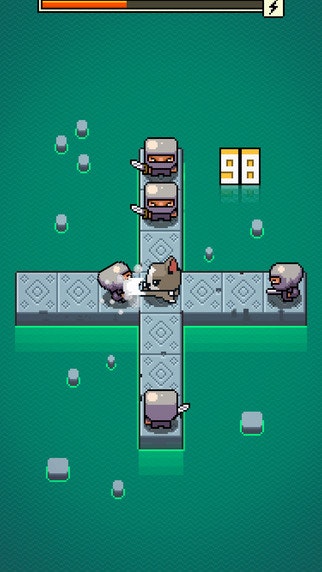 Fist of Fury gallery image