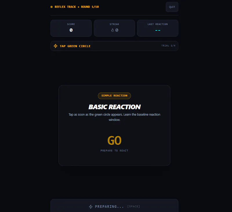 Mind Switch screenshot 3