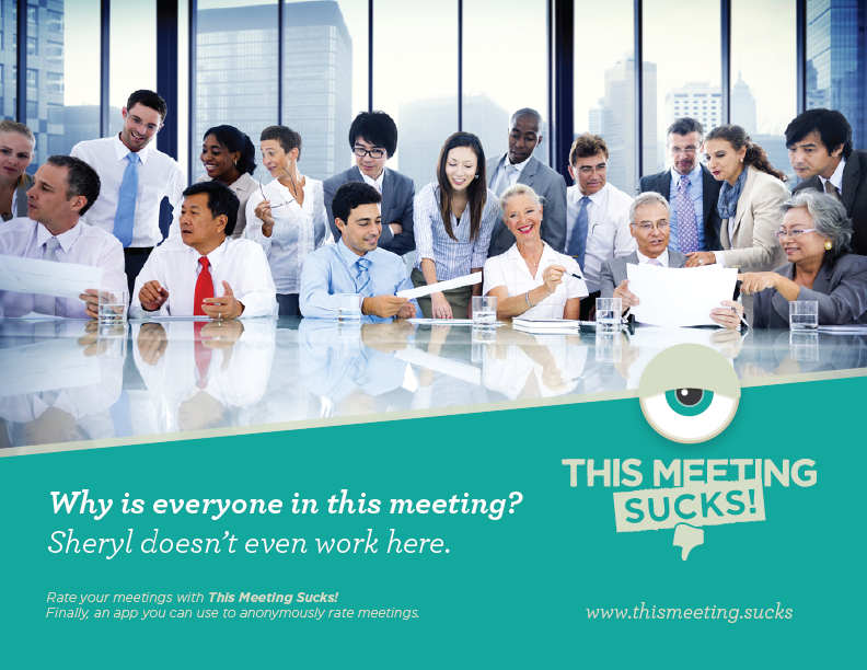 This Meeting Sucks! gallery image