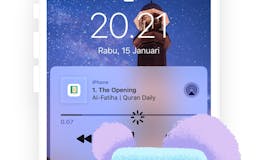 Quran Daily: Unlock Your Heart media 1