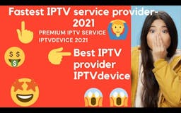 IPTVdevice media 1
