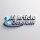 AI Article Generator